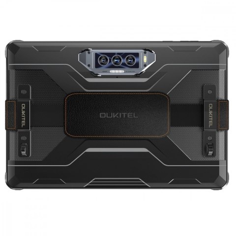 Tablet RT8 6/256GB IP69K czarny