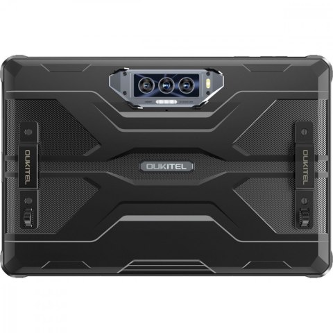 Tablet RT8 6/256GB IP69K czarny