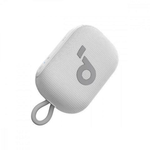Głośnik Soundcore GO SELECT 4 Bluetooth biały