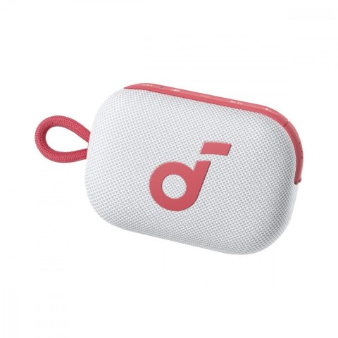 Głośnik Soundcore GO SELECT 4 Bluetooth czerwony