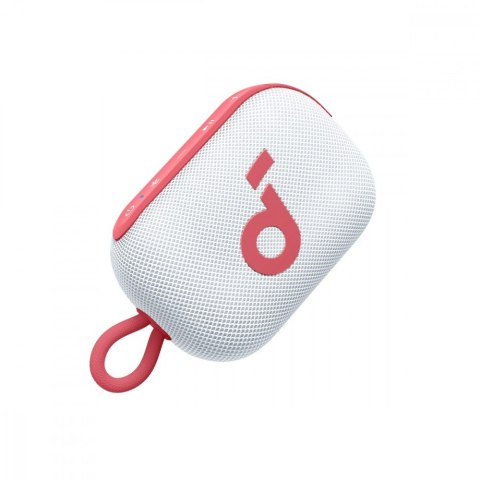 Głośnik Soundcore GO SELECT 4 Bluetooth czerwony