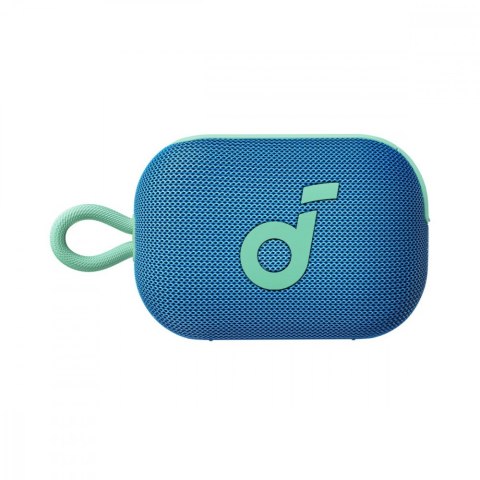 Głośnik Soundcore GO SELECT 4 Bluetooth niebieski
