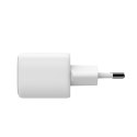 Ładowarka 20W USB-C biała