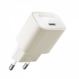Ładowarka Nano 4 511 30W USB-C biała