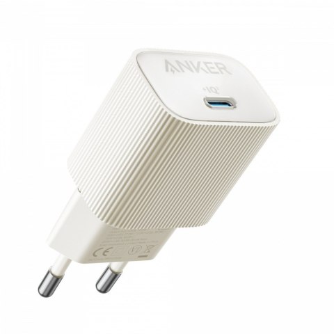 Ładowarka Nano 4 511 30W USB-C biała Ładowarka Nano 4 511 30W USB-C biała