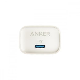 Ładowarka Nano 4 511 30W USB-C biała