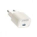 Ładowarka Nano 4 511 30W USB-C biała