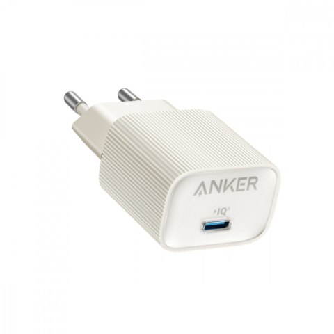 Ładowarka Nano 4 511 30W USB-C biała Ładowarka Nano 4 511 30W USB-C biała