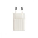 Ładowarka Nano 4 511 30W USB-C biała