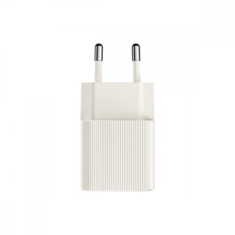 Ładowarka Nano 4 511 30W USB-C biała Ładowarka Nano 4 511 30W USB-C biała