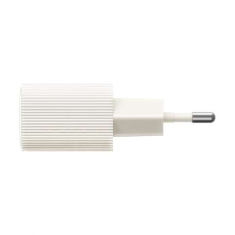 Ładowarka Nano 4 511 30W USB-C biała Ładowarka Nano 4 511 30W USB-C biała