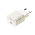 Ładowarka Nano 4 511 30W USB-C biała