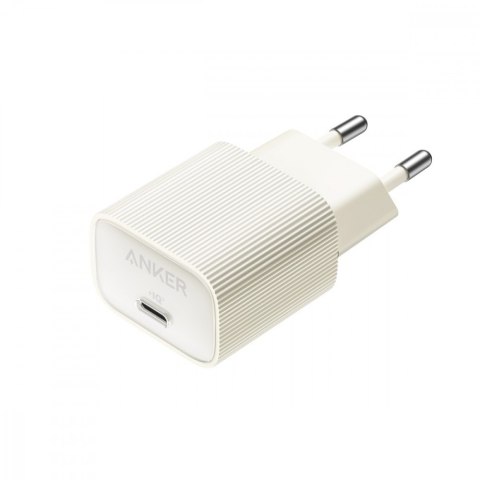 Ładowarka Nano 4 511 30W USB-C biała Ładowarka Nano 4 511 30W USB-C biała