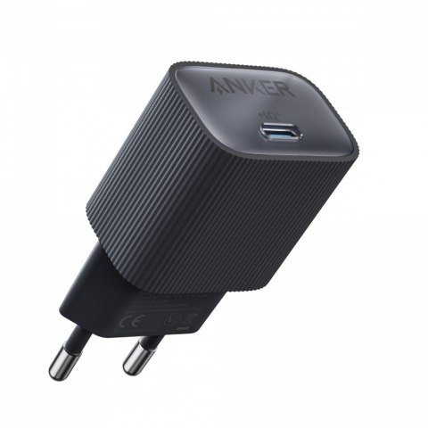 Ładowarka Nano 4 511 30W USB-C czarna Ładowarka Nano 4 511 30W USB-C czarna