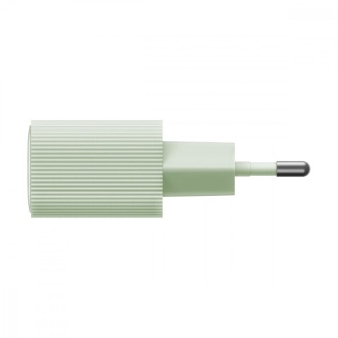 Ładowarka Nano 4 511 30W USB-C zielona Ładowarka Nano 4 511 30W USB-C zielona