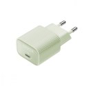 Ładowarka Nano 4 511 30W USB-C zielona
