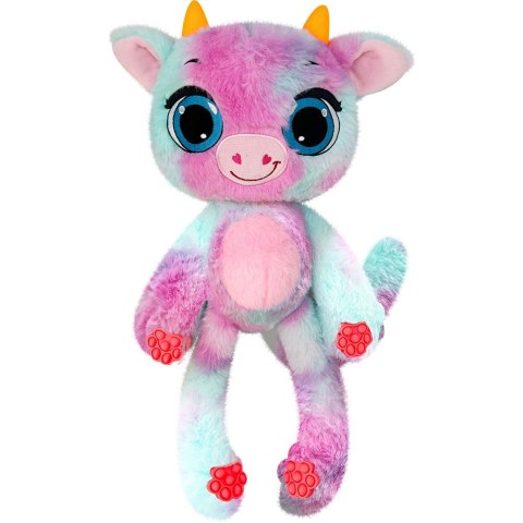 Maskotka Bubble Pops Pachnąca maskotka Display 6 sztuk seria 1