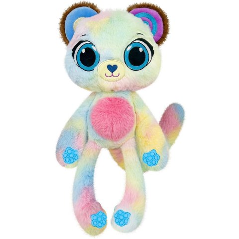 Maskotka Bubble Pops Pachnąca maskotka Display 6 sztuk seria 2