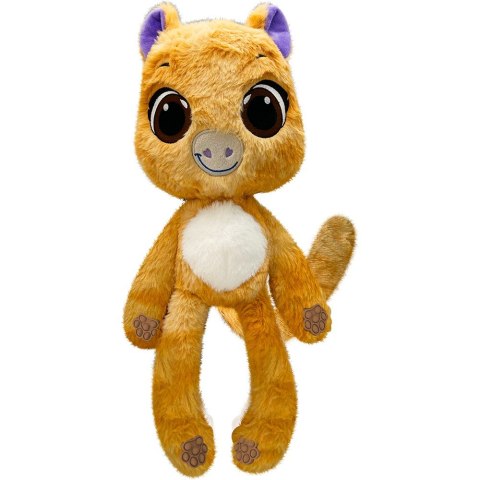 Maskotka Bubble Pops Pachnąca maskotka Display 6 sztuk seria 2