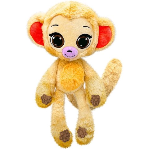 Maskotka Bubble Pops Pachnąca maskotka Display 6 sztuk seria 2