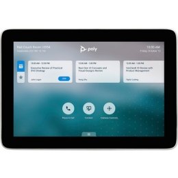 Panel sterowania dotykowy TC8 TC No localization 875J0AA#AC3