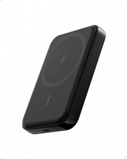 Powerbank 321 PowerCore MagGo 5000mAh czarny