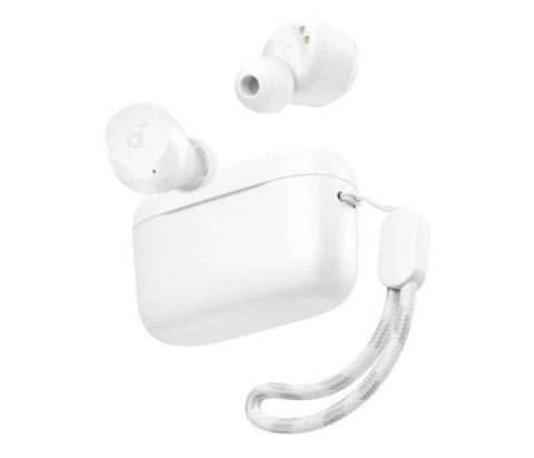 Słuchawki Soundcore A25i Bluetooth, białe