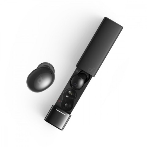 Słuchawki Soundcore A30i Bluetooth Czarne