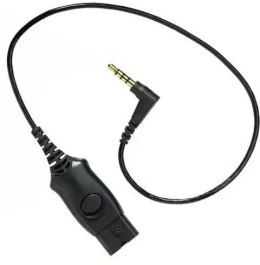 Zestaw kabla z blokadą QD 920Q0AA