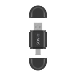 Adapter bezprzewodowy CarPlay & Android Auto TR-17
