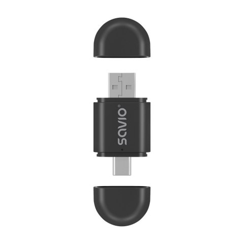 Adapter bezprzewodowy CarPlay & Android Auto TR-17 Adapter bezprzewodowy CarPlay & Android Auto TR-17