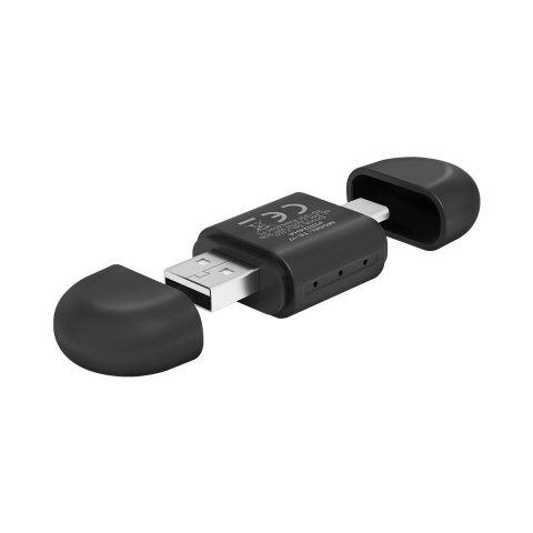 Adapter bezprzewodowy CarPlay & Android Auto TR-17 Adapter bezprzewodowy CarPlay & Android Auto TR-17