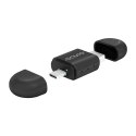 Adapter bezprzewodowy CarPlay & Android Auto TR-17