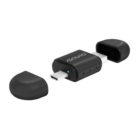 Adapter bezprzewodowy CarPlay & Android Auto TR-17 Adapter bezprzewodowy CarPlay & Android Auto TR-17