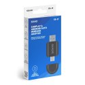 Adapter bezprzewodowy CarPlay & Android Auto TR-17