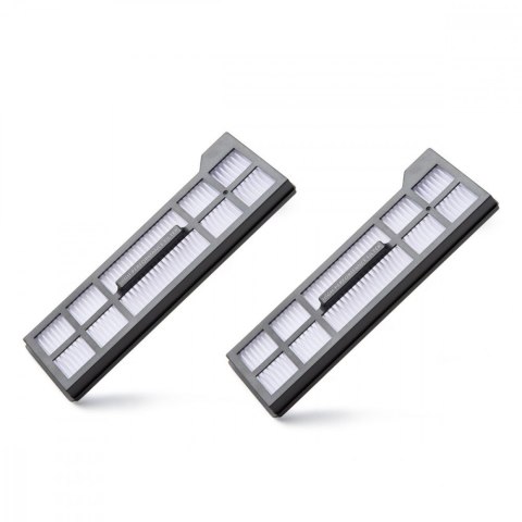 EUFY Filtr zamienny do X10 Pro Czarno-biały EUFY Filtr zamienny do X10 Pro Czarno-biały
