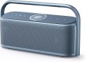 Głośnik Soundcore Motion X600 Bluetooth niebieski