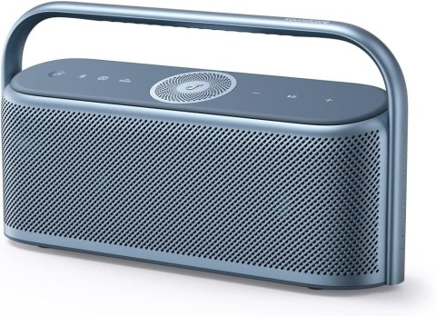 Głośnik Soundcore Motion X600 Bluetooth niebieski Głośnik Soundcore Motion X600 Bluetooth niebieski