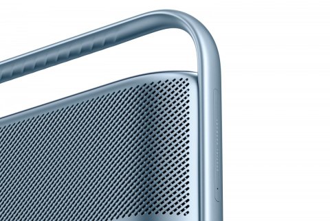 Głośnik Soundcore Motion X600 Bluetooth niebieski Głośnik Soundcore Motion X600 Bluetooth niebieski