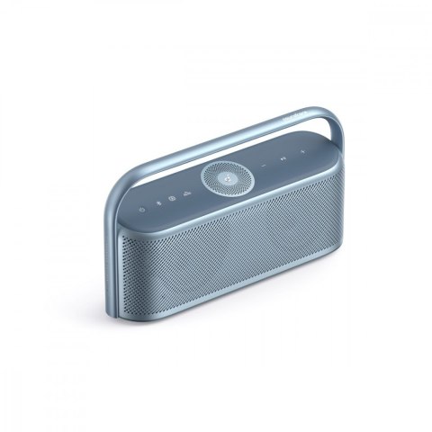 Głośnik Soundcore Motion X600 Bluetooth niebieski Głośnik Soundcore Motion X600 Bluetooth niebieski