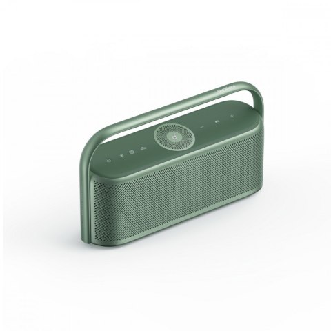 Głośnik Soundcore Motion X600 Bluetooth zielony