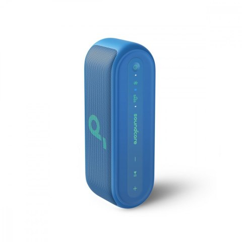 Głośnik Soundcore Select 2S Bluetooth niebieski