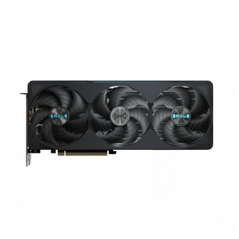 Karta graficzna GeForce RTX 5070 Ti EAGLE OC SFF 16G 256BIT GDDR7 3DP/HDMI Karta graficzna GeForce RTX 5070 Ti EAGLE OC SFF 16G 256BIT GDDR7 3DP/HDMI