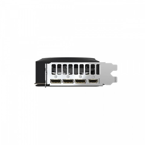 Karta graficzna GeForce RTX 5070 Ti EAGLE OC SFF 16G 256BIT GDDR7 3DP/HDMI Karta graficzna GeForce RTX 5070 Ti EAGLE OC SFF 16G 256BIT GDDR7 3DP/HDMI
