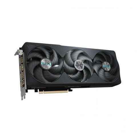 Karta graficzna GeForce RTX 5070 Ti EAGLE OC SFF 16G 256BIT GDDR7 3DP/HDMI Karta graficzna GeForce RTX 5070 Ti EAGLE OC SFF 16G 256BIT GDDR7 3DP/HDMI