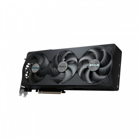 Karta graficzna GeForce RTX 5070 Ti EAGLE OC SFF 16G 256BIT GDDR7 3DP/HDMI Karta graficzna GeForce RTX 5070 Ti EAGLE OC SFF 16G 256BIT GDDR7 3DP/HDMI
