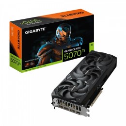 Karta graficzna GeForce RTX 5070 Ti WINDFORCE OC SFF 16G 256BIT GDDR7