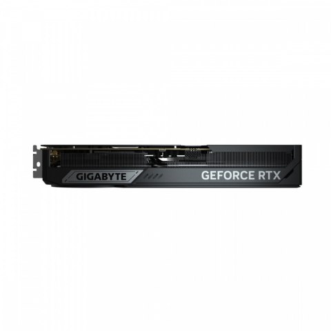 Karta graficzna GeForce RTX 5070 Ti WINDFORCE OC SFF 16G 256BIT GDDR7
