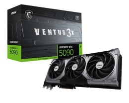 Karta graficzna GeForce RTX 5090 32G VENTUS 3X OC