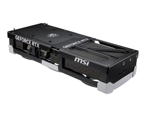 Karta graficzna GeForce RTX 5090 32G VENTUS 3X OC Karta graficzna GeForce RTX 5090 32G VENTUS 3X OC